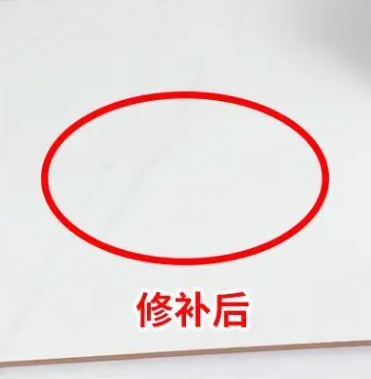 定襄瓷砖空鼓维修公司分享下板材基层，未采取柔性过渡措施的影响。在瓷砖铺贴工程中，如果采用的是板材基层（如石膏板、木工板等非刚性基层），而未采取柔性过渡措施，